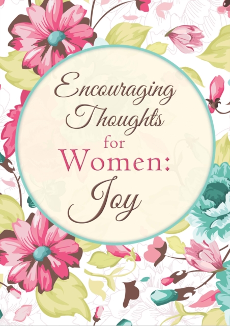 Encouraging Thoughts for Women: Joy, EPUB eBook