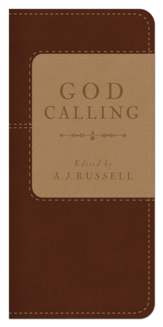 God Calling Vest Pocket Edition, EPUB eBook