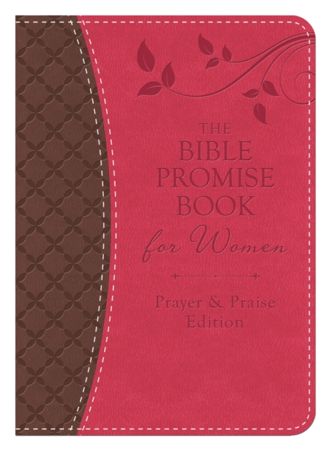 The Bible Promise Book for Women - Prayer & Praise Edition : King James Version, EPUB eBook