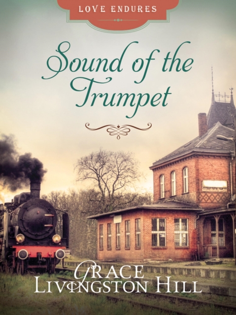 Sound of the Trumpet, EPUB eBook