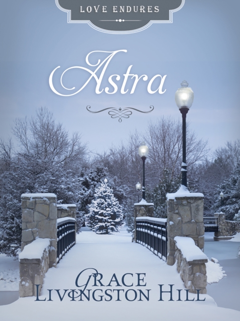 Astra, EPUB eBook