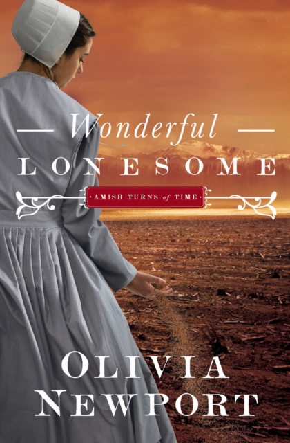 Wonderful Lonesome, EPUB eBook