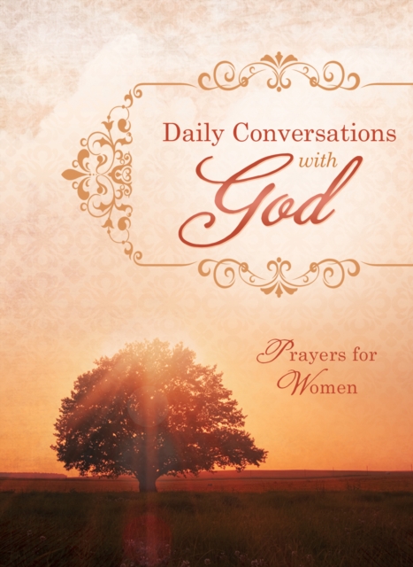 Daily Conversations with God : Prayers for Women, EPUB eBook