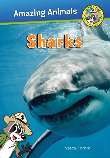 Sharks, EPUB eBook