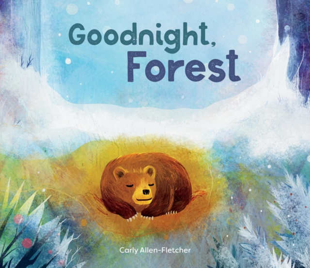 Goodnight, Forest, PDF eBook