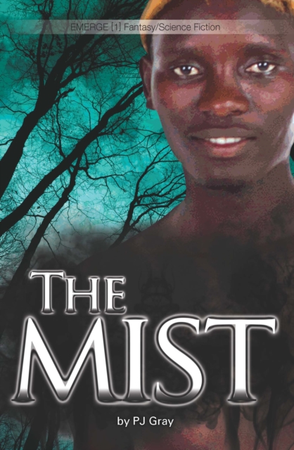 The Mist [1], PDF eBook