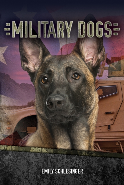 Military Dogs, PDF eBook