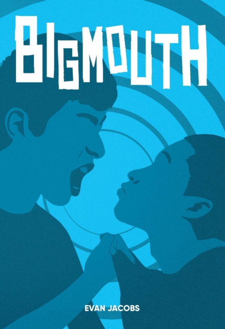 Bigmouth, PDF eBook