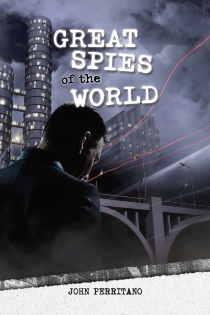 Great Spies of the World, EPUB eBook