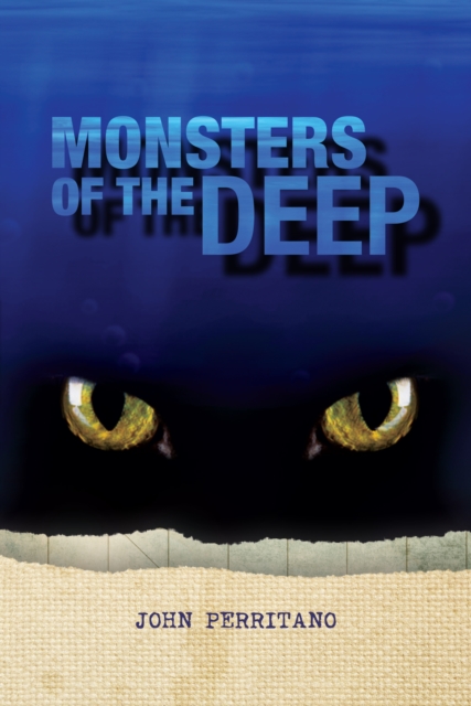 Monsters of the Deep, EPUB eBook