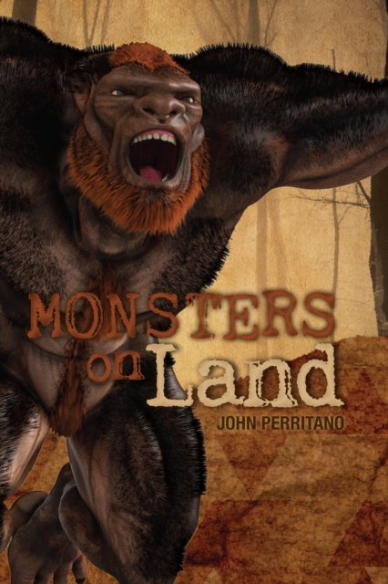 Monsters on Land, EPUB eBook