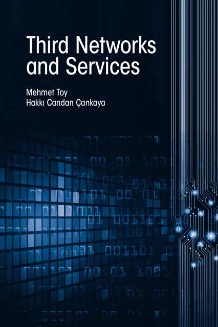 Third Networks and Services, PDF eBook