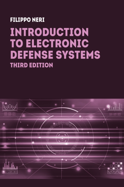 Introduction to Electronic Defense Systems, Third Edition, PDF eBook