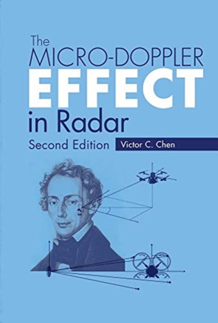 The Micro-Doppler Effect in Radar, Hardback Book