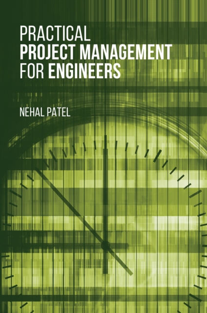 Practical Project Management for Engineers, PDF eBook