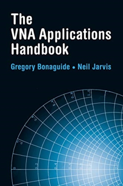 The VNA Applications Handbook, Hardback Book