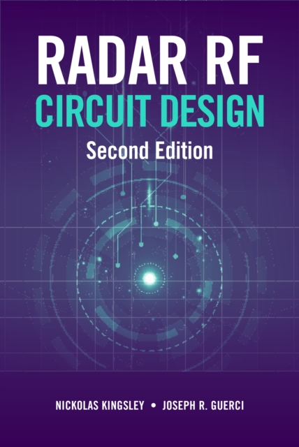 Radar RF Circuit Design, PDF eBook