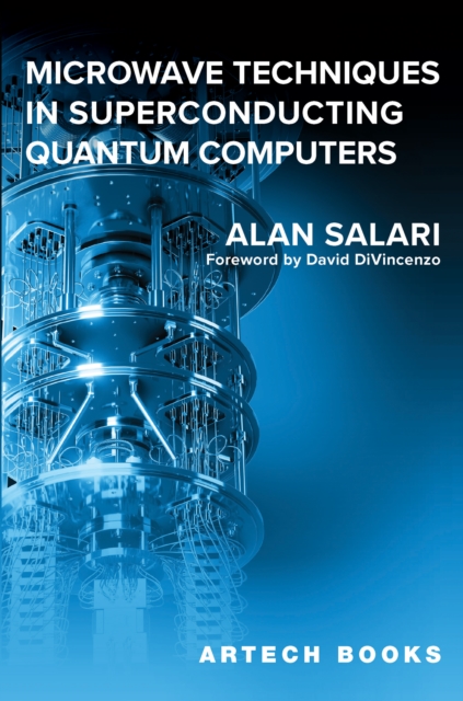 Microwave Techniques in Superconducting Quantum Computers, PDF eBook