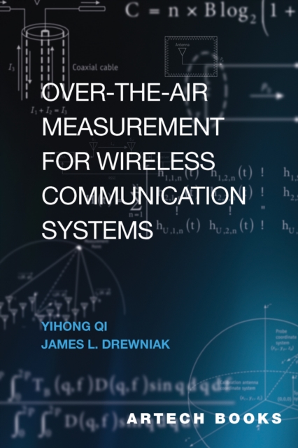 Over the Air Measurement for Wireless Communication Systems, PDF eBook