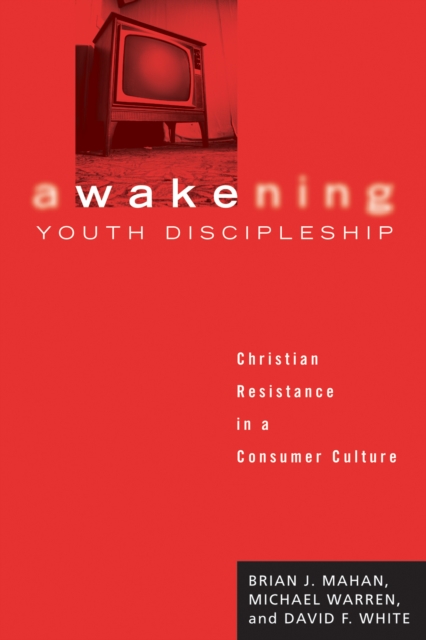 Awakening Youth Discipleship : Christian Resistance in a Consumer Culture, EPUB eBook