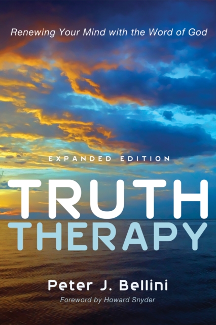 Truth Therapy : Renewing Your Mind with the Word of God, EPUB eBook