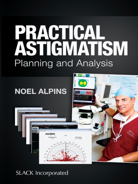 Practical Astigmatism : Planning and Analysis, EPUB eBook