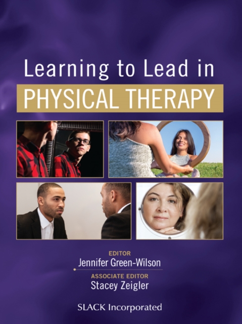 Learning to Lead in Physical Therapy, EPUB eBook