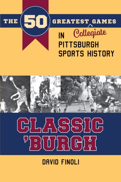 Classic 'Burgh, PDF eBook