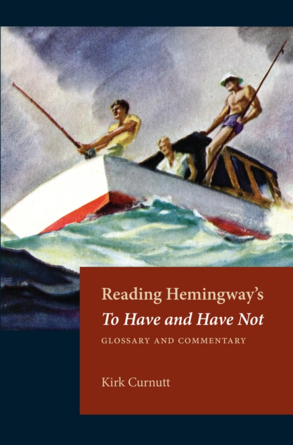 Reading Hemingway's To Have and Have Not, PDF eBook