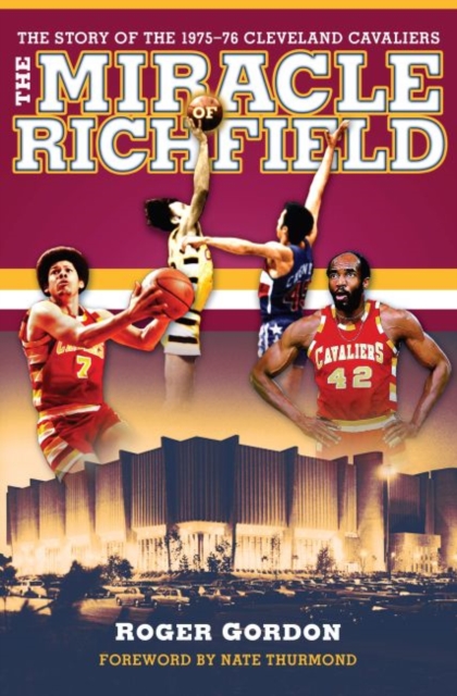 The Miracle of Richfield, EPUB eBook