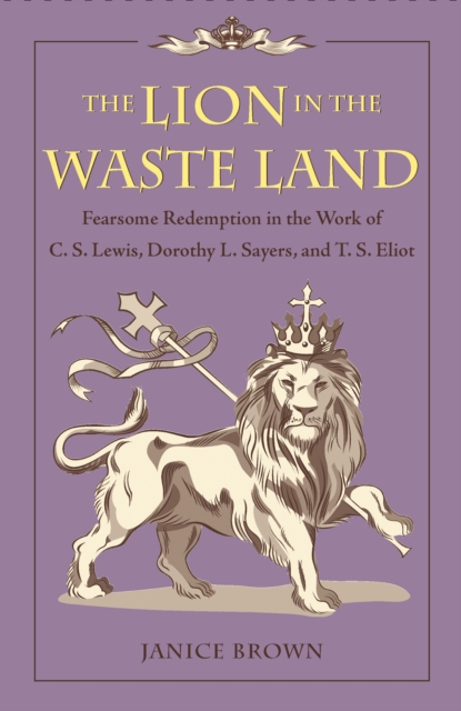 The Lion in the Waste Land, EPUB eBook