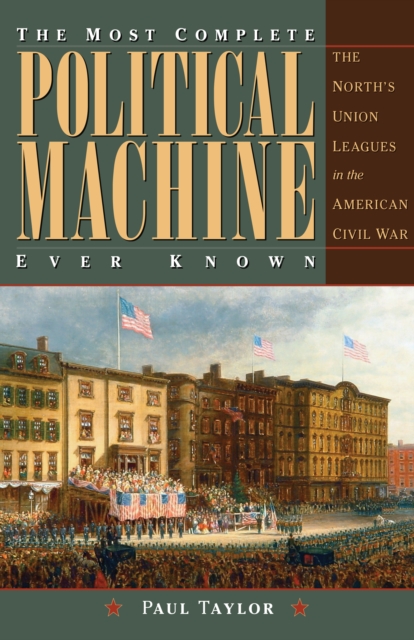 The Most Complete Political Machine Ever Known, PDF eBook