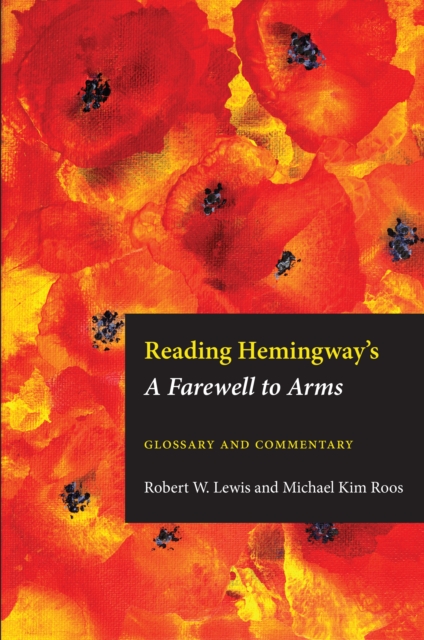 Reading Hemingway's Farewell to Arms, EPUB eBook
