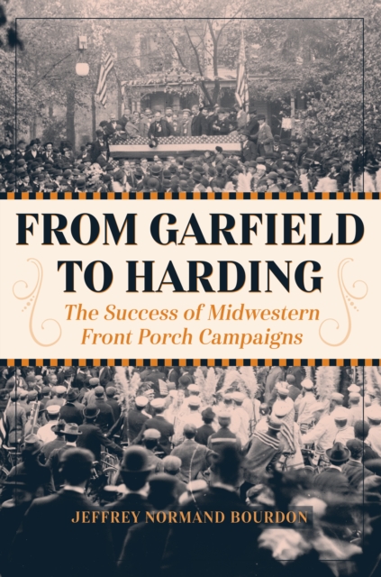 From Garfield to Harding, EPUB eBook