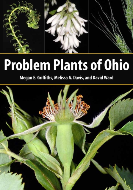 Problem Plants of Ohio, PDF eBook