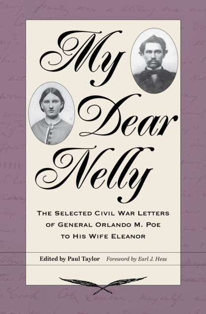 My Dear Nelly, PDF eBook