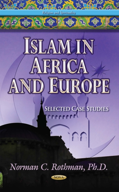 Islam in Africa and Europe : Selected Case Studies, PDF eBook