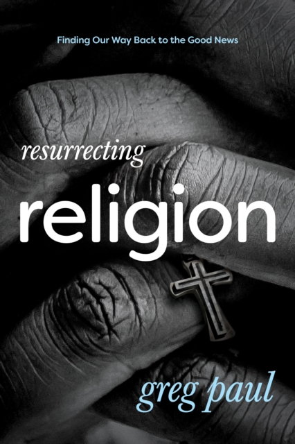 Resurrecting Religion, EPUB eBook