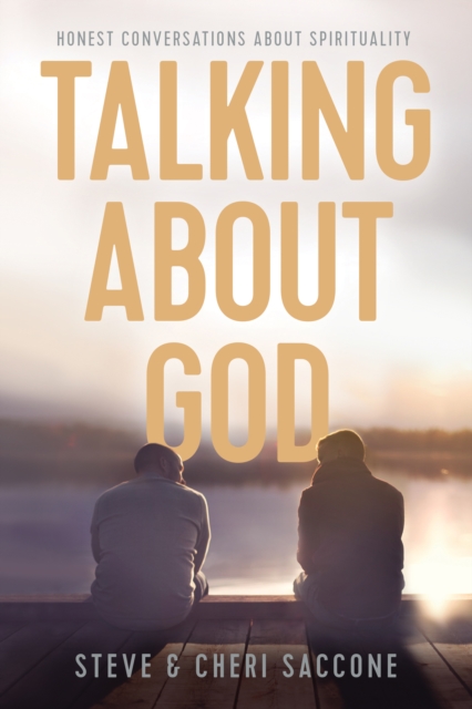 Talking about God, EPUB eBook