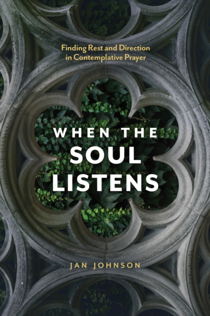 When the Soul Listens, EPUB eBook