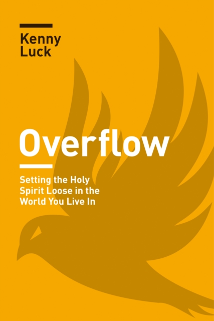 Overflow, EPUB eBook