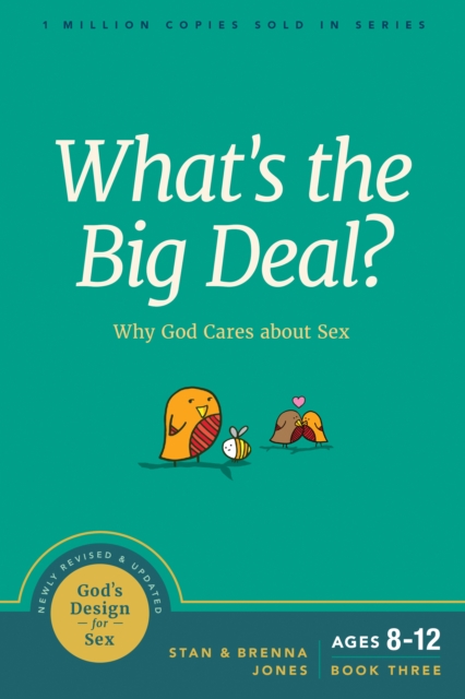 What's the Big Deal?, EPUB eBook