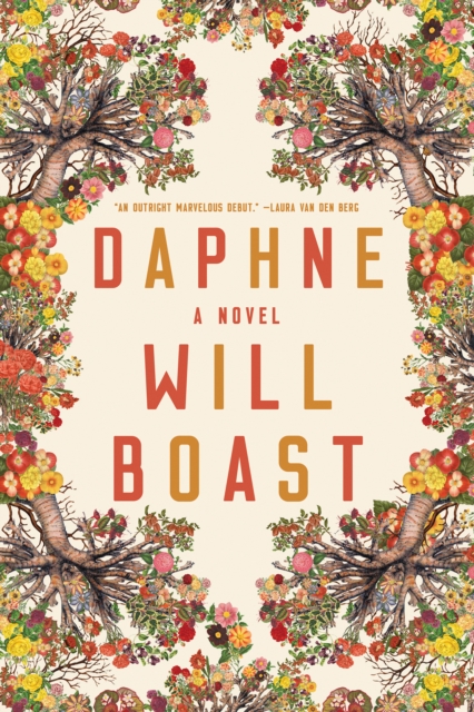 Daphne : A Novel, Hardback Book
