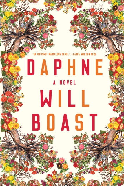 Daphne : A Novel, EPUB eBook