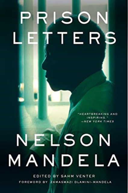 Prison Letters, Paperback / softback Book