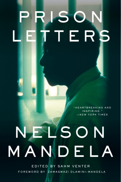 Prison Letters, EPUB eBook