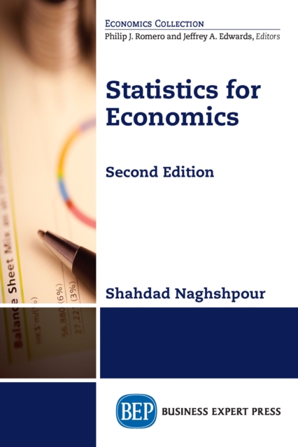 Statistics for Economics, Second Edition, EPUB eBook