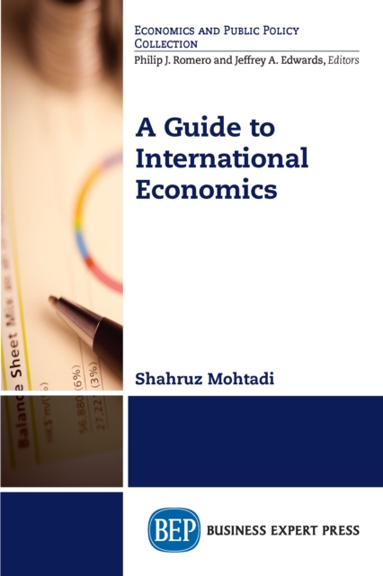 A Guide to International Economics, EPUB eBook