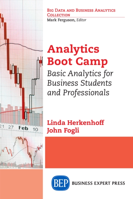 Analytics Boot Camp : Basic Analytics for Business Students and Professionals, EPUB eBook