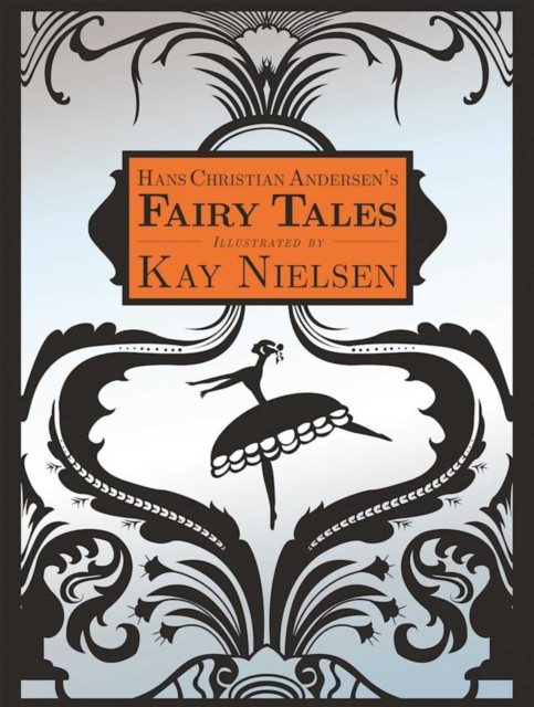 Hans Christian Andersen's Fairy Tales, EPUB eBook